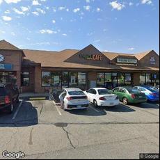 Aspen Dental, dentists office located at 20 Commerce Way, Seekonk, MA.