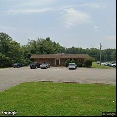 Miller, Roger K, dentists office located at 1303 Plaza Dr, Kings Mountain, NC.