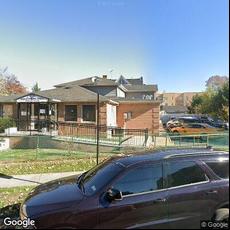 NJ Family Dentistry, dentists office located at 725 N Broad St, Elizabeth, NJ.