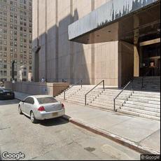 T J B Dental Pllc, dentists office located at 33 Thomas St, New York, NY.