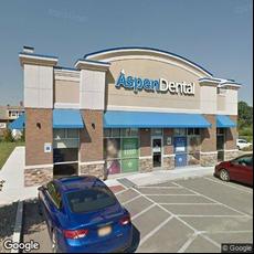 Aspen Dental, dentists office located at 3018 Nys Route 417, Olean, NY.