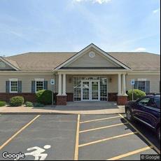 Delucia Family Dental, P, dentists office located at 2384 Ridgeway Ave, Rochester, NY.