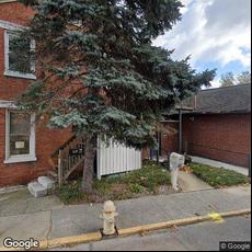 Smile Rite II, dentists office located at 403 N Hanover St, Carlisle, PA.