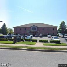 Martin, Sidel & Seda Pa, dentists office located at 250 Beiser Blvd, Dover, DE.