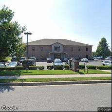 Dover Dental Arts PA, dentists office located at 250 Beiser Blvd,, Dover, DE.