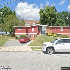 Dental Associates, dentists office located at 2 Greenmeadow Dr, Timonium, MD.