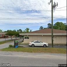 Barbee Dental, dentists office located at 2757 Laurel St, Columbia, SC.