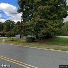 Statesville Pediatric Dentistry, dentists office located at 1209 Davie Ave, Statesville, NC.