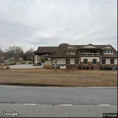 Atlanta Oral & Facial Surgery, dentists office located at 2001 J L Todd Dr, Rome, GA.