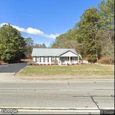 Van Horn Dental, dentists office located at 530 Red Bud Rd NE, Calhoun, GA.