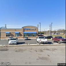 Aspen Dental, dentists office located at 613 Highway 53 East SE, Calhoun, GA.