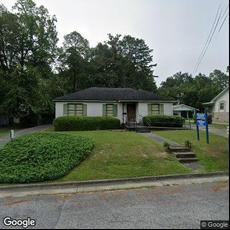 Coastal Periodontics PC, dentists office located at 2018 Alice St, Waycross, GA.