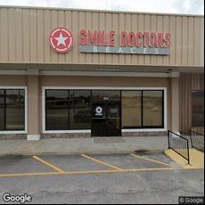 Smile Doctors Orthodontics - Waycross, dentists office located at 2458 Memorial Dr, Waycross, GA.