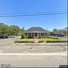 Hopkins Dentistry, dentists office located at 610 Riverside Ave, Waycross, GA.
