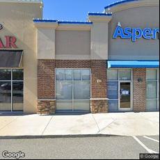 Aspen Dental, dentists office located at 2670 S Ferdon Blvd, Crestview, FL.