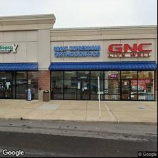 Dr. Faddi Salim, DDS, dentists office located at 28304 Telegraph Rd, Southfield, MI.