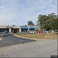 Aspen Dental, dentists office located at 4873 Highway 90, Milton, FL.