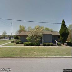 Griffin Family Dentistry, dentists office located at 1901 Bruin Dr, Florence, AL.