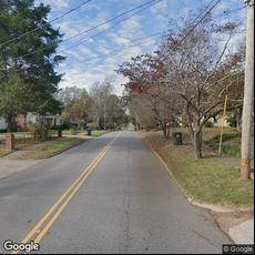 Athens Dental Services Inc, dentists office located at 721 W Market St, Athens, AL.