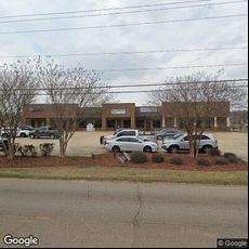 Smile Doctors Orthodontics - Starkville, dentists office located at 201 Academy Rd, Starkville, MS.