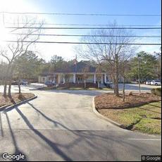 Hattiesburg Oral Surgery, dentists office located at 1421 South 28th Avenue, Hattiesburg, MS.