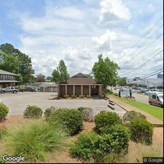 The Oral & Maxillofacial Surgery Center, dentists office located at 325 S 13th Ave, Laurel, MS.