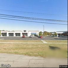 Aspen Dental, dentists office located at 1436 Mount Vernon Ave, Marion, OH.
