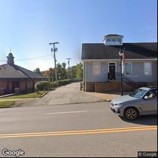 24 Hourly Dentists, dentists office located at 28 E Main St, Mansfield, OH.