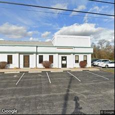 North Coast Oral Surgery, dentists office located at 2228 Hayes Ave, Fremont, OH.