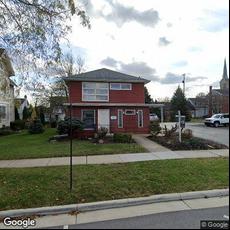 Liberty Dental, dentists office located at 507 Garrison St, Fremont, OH.