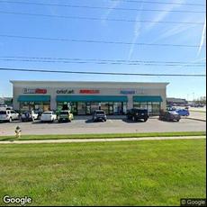 Aspen Dental, dentists office located at 1111 S Main St, Bowling Green, OH.