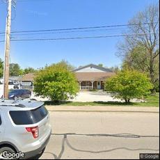 Zionsville Dentistry, dentists office located at 1020 W Oak St, Zionsville, IN.