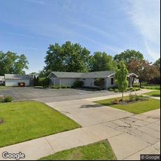 Michiana Smiles, dentists office located at 2424 E 5th St, Mishawaka, IN.