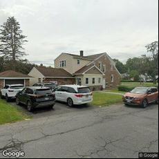 The New Dental, dentists office located at 822 New Scotland Ave, Albany, NY.