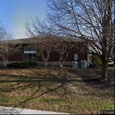 Northside endodontics, dentists office located at 1400 S Pilgrim Blvd, Yorktown, IN.
