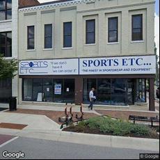 Downtown Dental, dentists office located at 676 Main St, Lafayette, IN.
