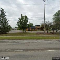 Aspen Dental, dentists office located at 2085 W Grand River Ave, Okemos, MI.