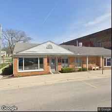 Wolf Family Dentistry, dentists office located at 222 N Park St, Owosso, MI.