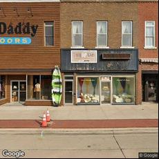 Only Kids Dentistry, dentists office located at 211 E Bremer Ave, Waverly, IA.
