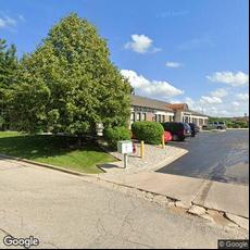 Pleasant Prairie Family Dental, dentists office located at 8500 75th Street,, Pleasant Prairie, WI.