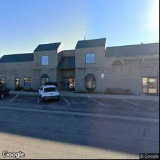 Prairie Skies Family Dentistry, dentists office located at 420 Front St, Brookings, SD.