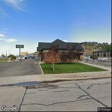 Meyer & Dana Orthodontics, dentists office located at 220 Ryan Rd, Spearfish, SD.