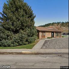 Dakota Regional Facial Pain Center, dentists office located at 1440 N 10th St, Spearfish, SD.