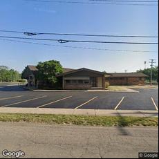Canton Dental Professional Building, dentists office located at 75 E Birch St, Canton, IL.