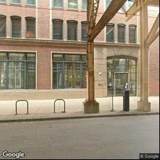 Academy of General Dentistry, dentists office located at 560 W Lake St, Chicago, IL.