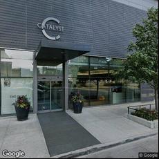 ClearChoice Dental Implant Center, dentists office located at 630 W Washington Blvd, Chicago, IL.