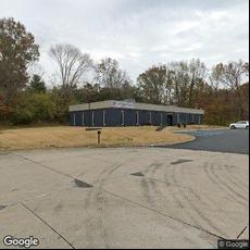 Jayne F. Scherrman Pediatric Dentistry, dentists office located at 2845 Professional Ct, Cape Girardeau, MO.