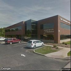 Cuivre Creek Pediatric Dentistry, dentists office located at 91 Troy Sq, Troy, MO.