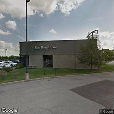 Elm Dental Care, dentists office located at 3820 Elm St, Saint Charles, MO.