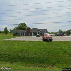 Excelsior Springs Family Dentistry, dentists office located at 1345 N Jesse James Rd, Excelsior Springs, MO.